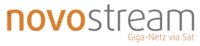 Novostream – Internetzugang über Satellit
